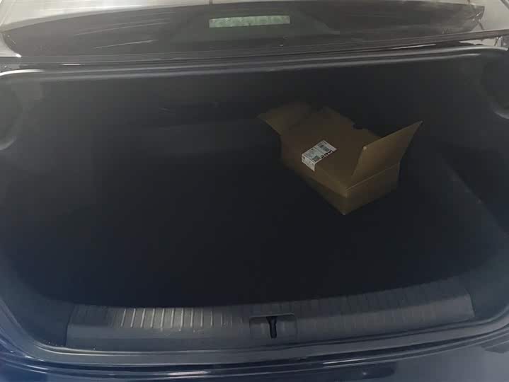 Фото 4 - Volkswagen Passat