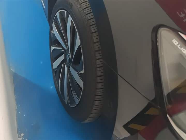 Фото 6 - Volkswagen Passat