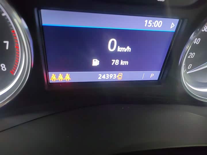 Фото 5 - Buick LaCrosse