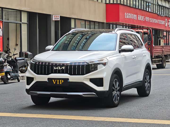 Фото 1 - Kia Sportage GT-line