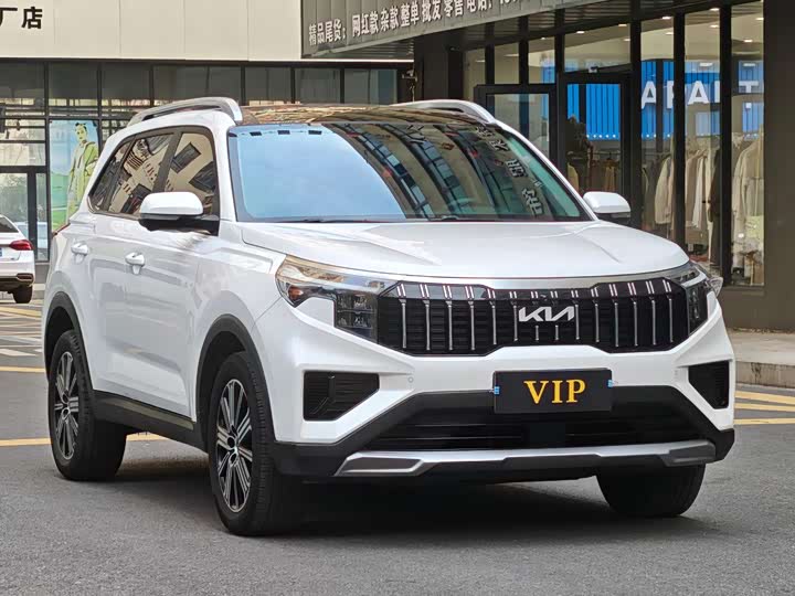 Фото 3 - Kia Sportage GT-line