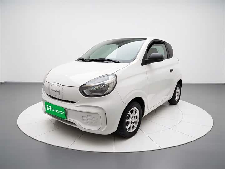 Фото 1 - Roewe Clever