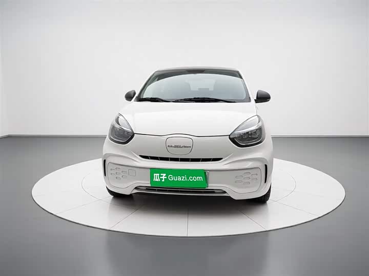 Фото 4 - Roewe Clever