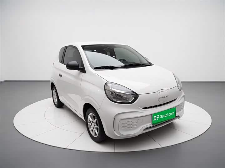 Фото 5 - Roewe Clever