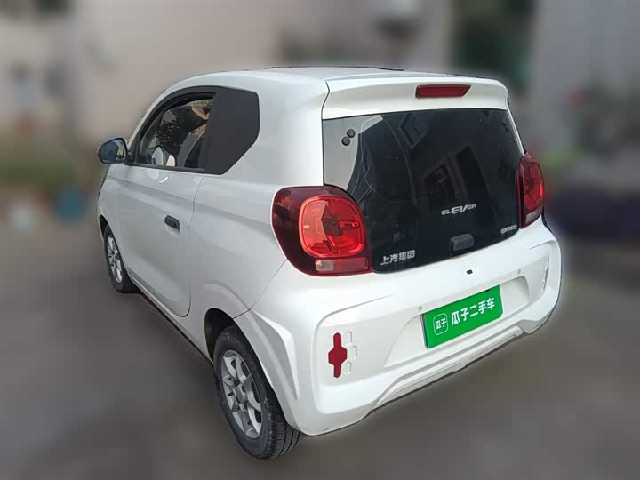 Фото 6 - Roewe Clever