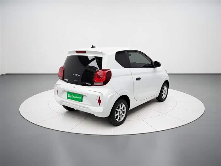 Фото 8 - Roewe Clever