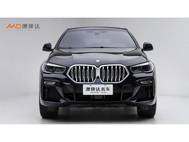 Фото 2 - BMW X6