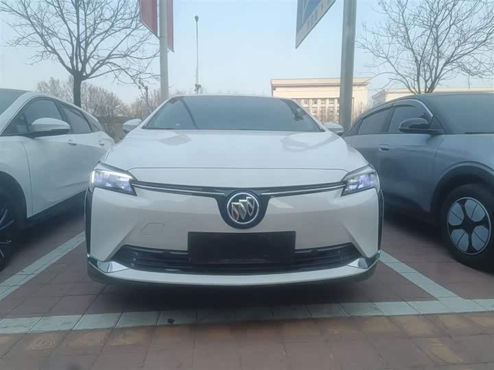 Фото 3 - Buick Velite 6