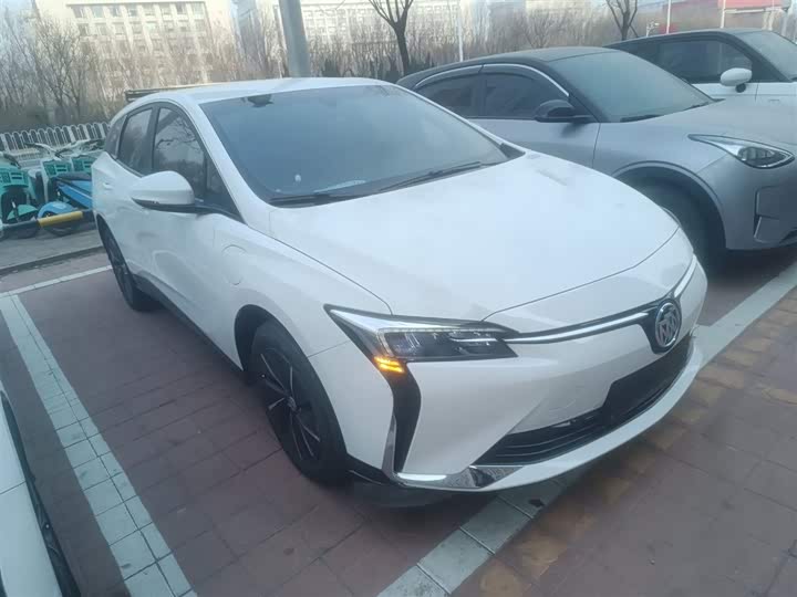 Фото 4 - Buick Velite 6