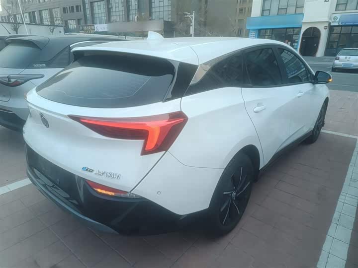 Фото 7 - Buick Velite 6