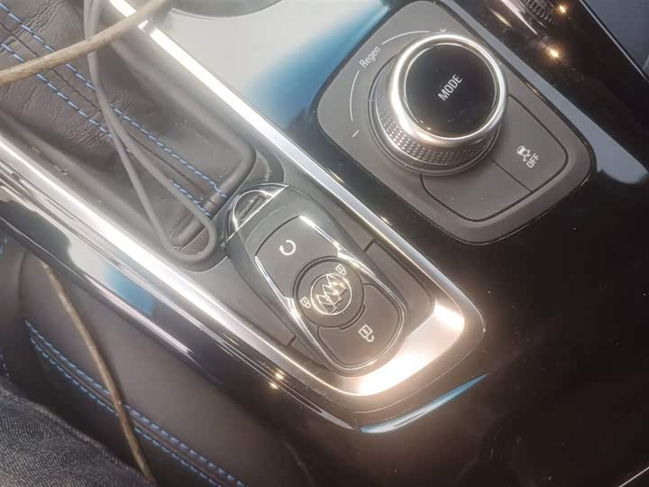 Фото 9 - Buick Velite 6