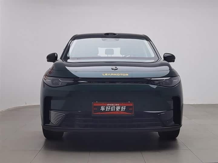 Фото 3 - Leapmotor C10