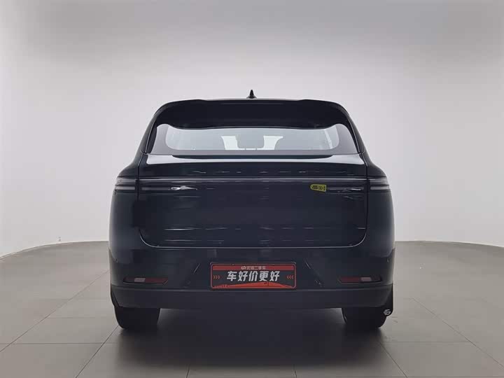 Фото 4 - Leapmotor C10