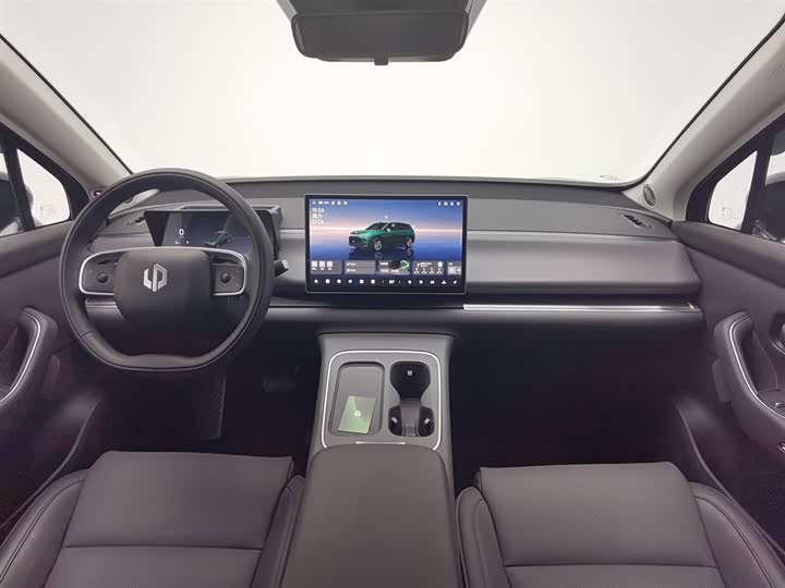 Фото 5 - Leapmotor C10