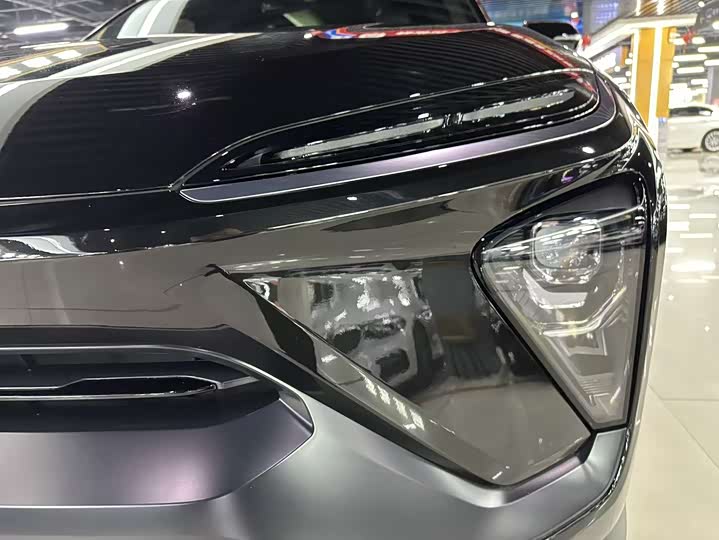 Фото 9 - Nio ES6