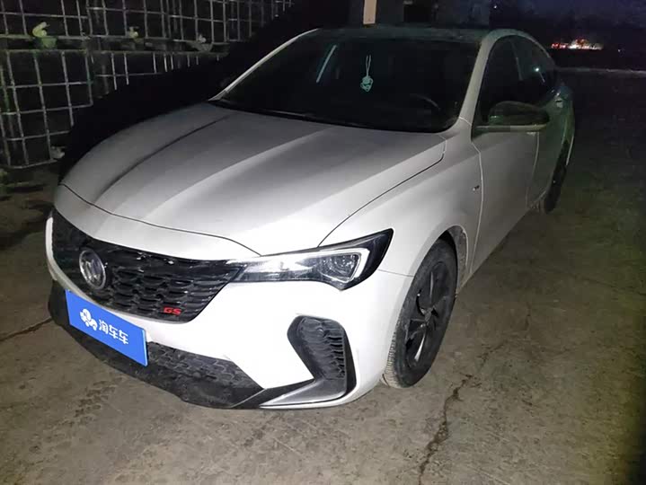 Фото 1 - Buick Verano