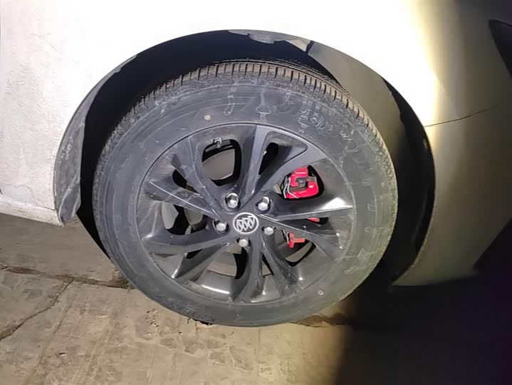 Фото 6 - Buick Verano