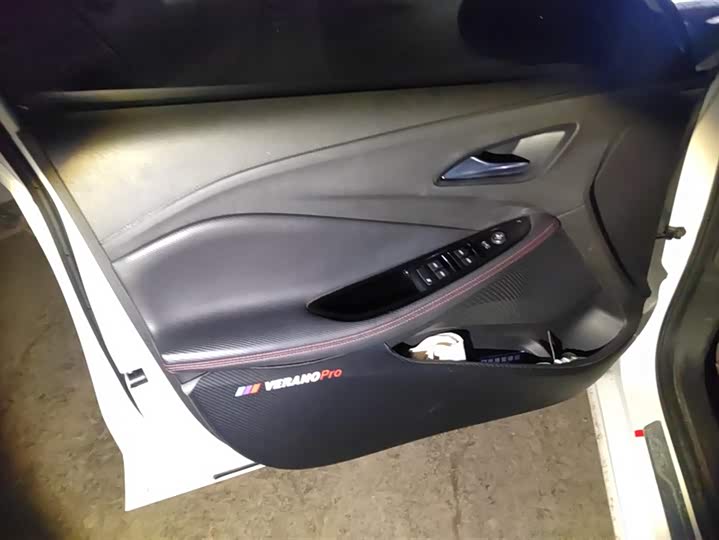 Фото 7 - Buick Verano