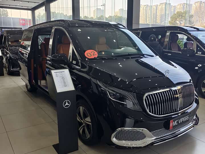 Фото 3 - Mercedes-Benz Vito