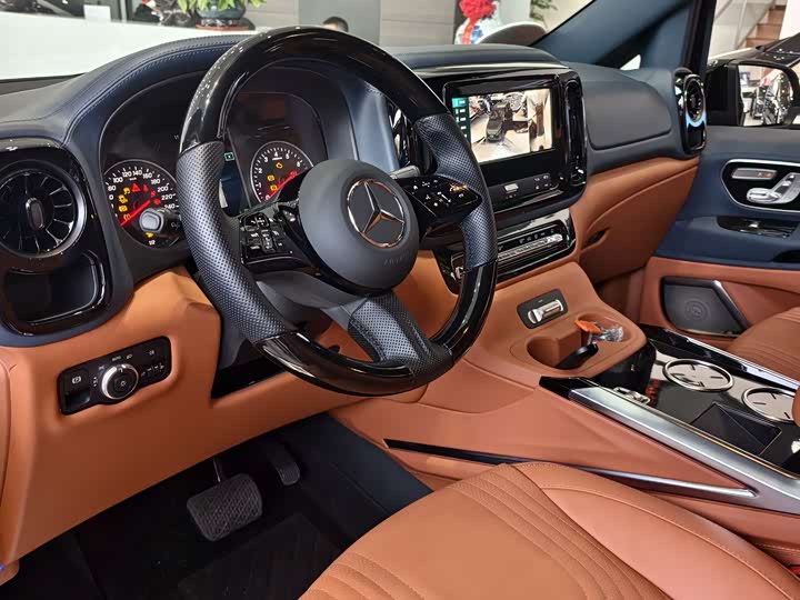 Фото 4 - Mercedes-Benz Vito