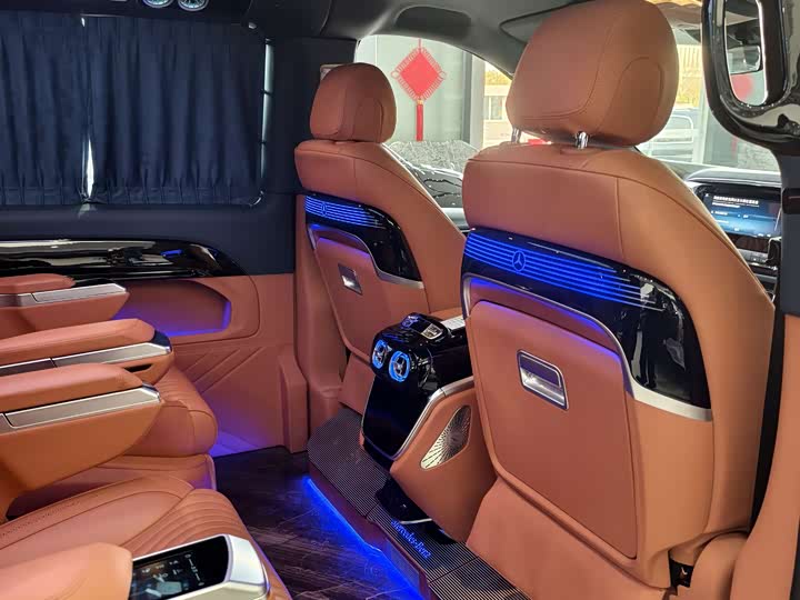 Фото 6 - Mercedes-Benz Vito