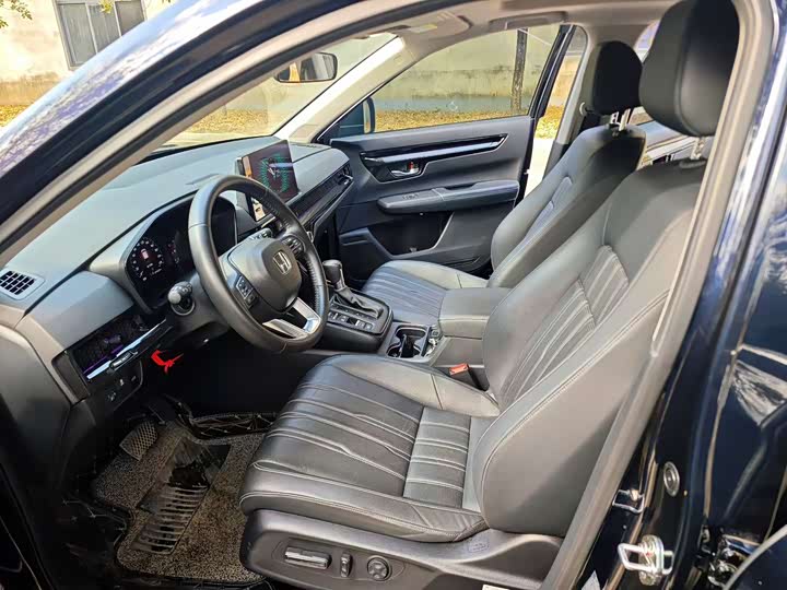 Фото 4 - Honda Breeze