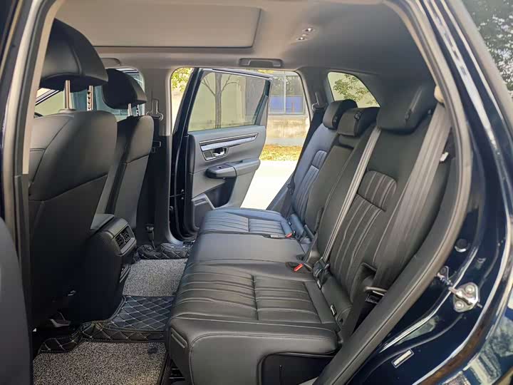 Фото 6 - Honda Breeze