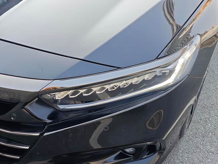 Фото 7 - Honda Accord