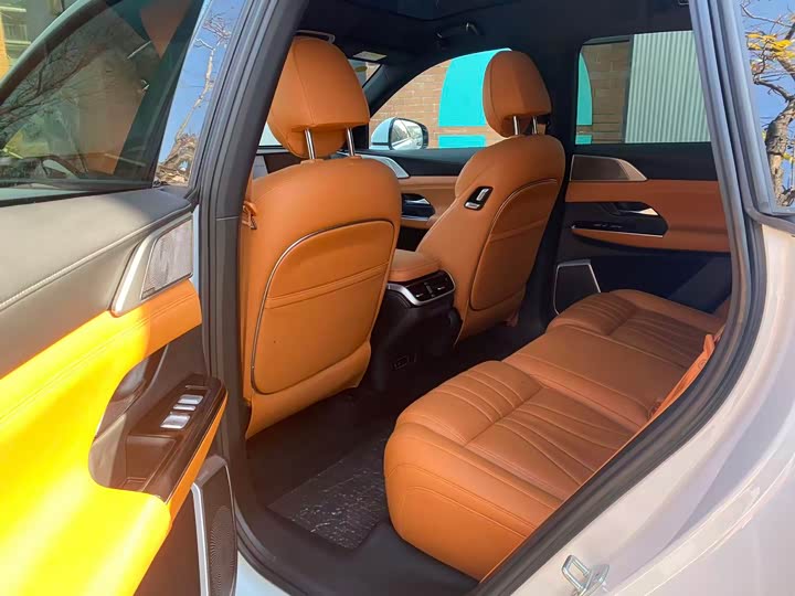 Фото 6 - XPeng G9