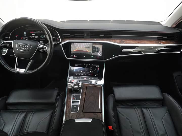 Фото 5 - Audi A7