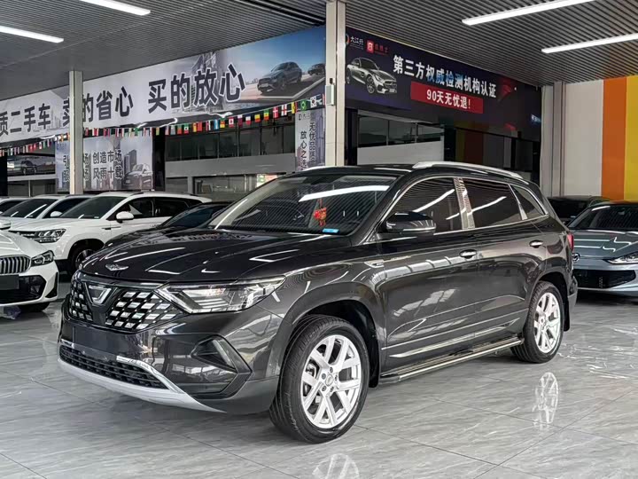 Фото 1 - Jetta VS7