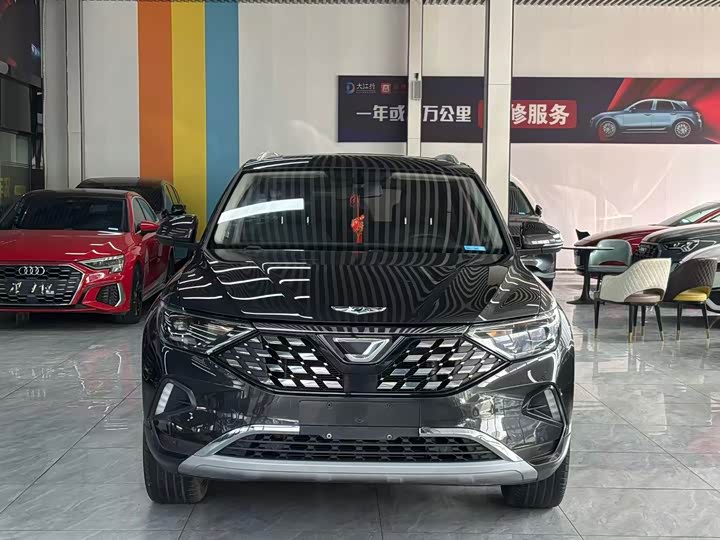 Фото 3 - Jetta VS7