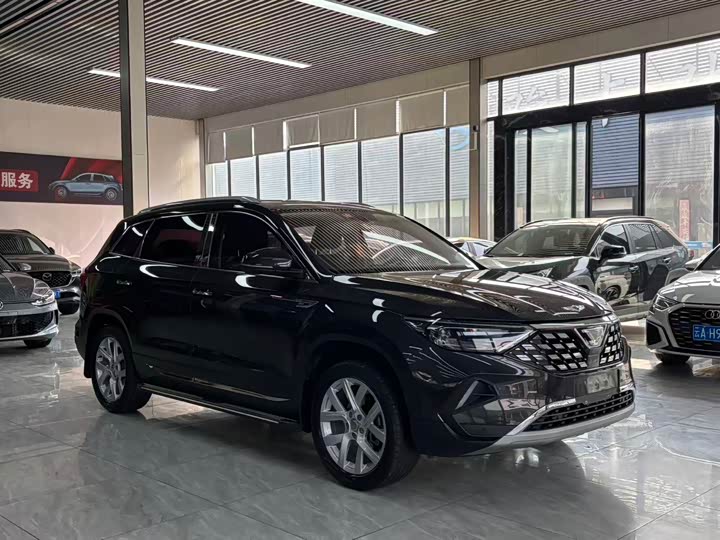 Фото 4 - Jetta VS7