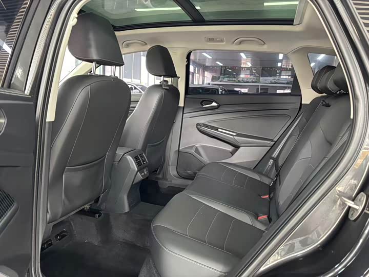 Фото 6 - Jetta VS7