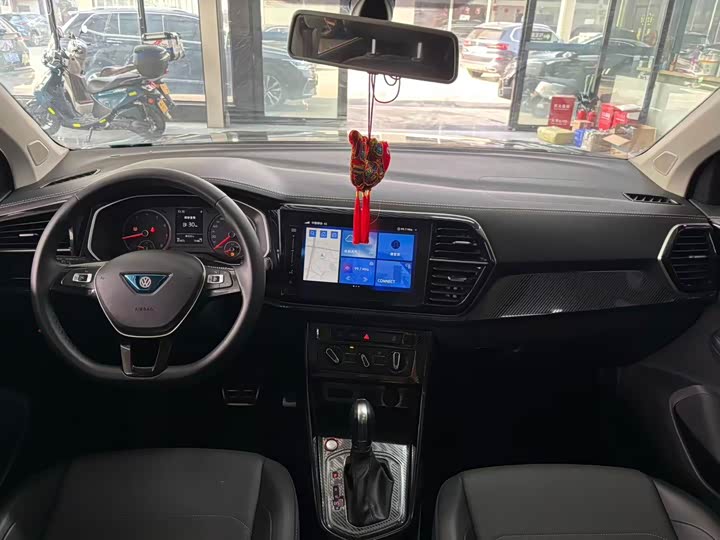 Фото 7 - Jetta VS7