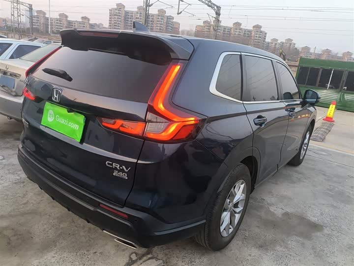 Фото 7 - Honda CR-V