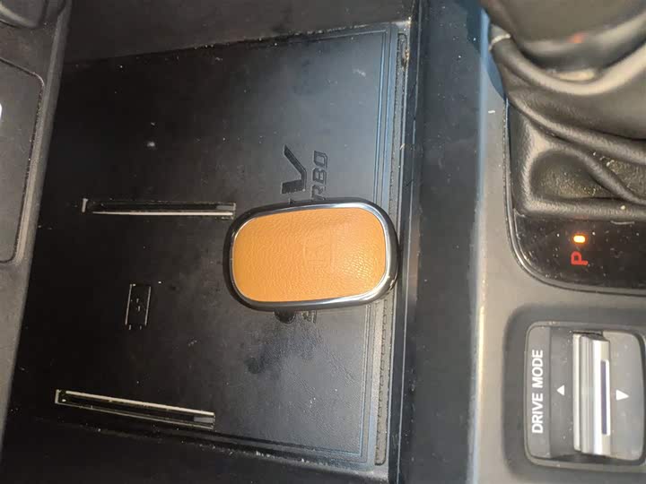 Фото 9 - Honda CR-V