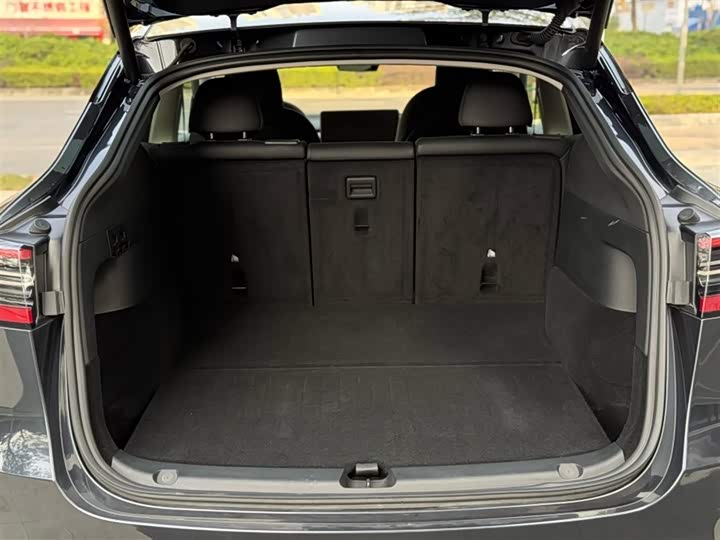 Фото 2 - Tesla Model Y