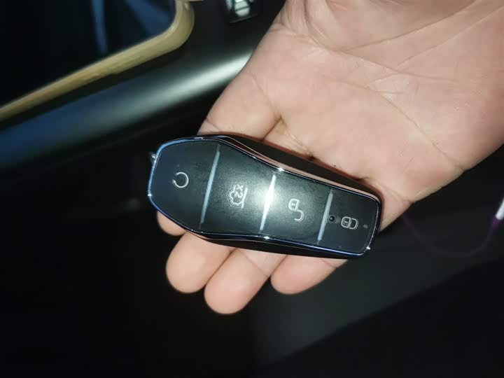 Фото 9 - BYD Qin Plus