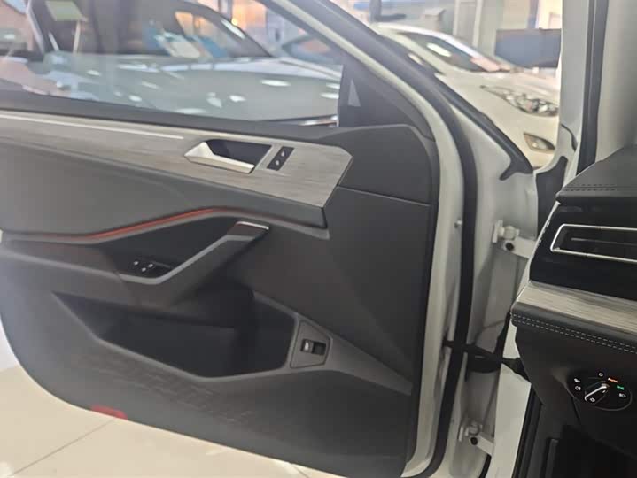 Фото 7 - Volkswagen Sagitar L