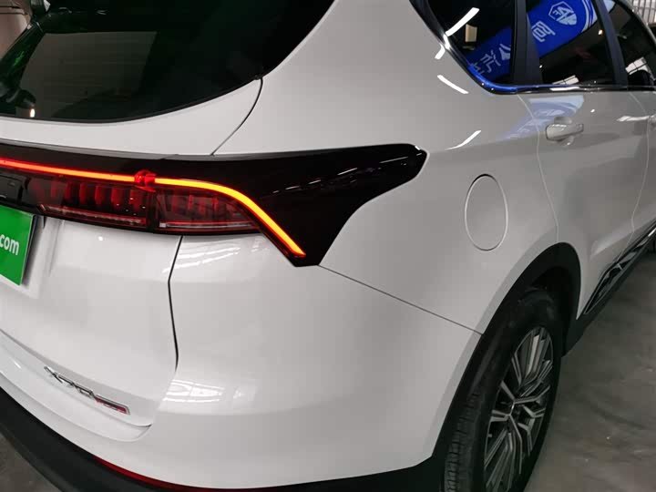 Фото 8 - Jetour X70 Plus