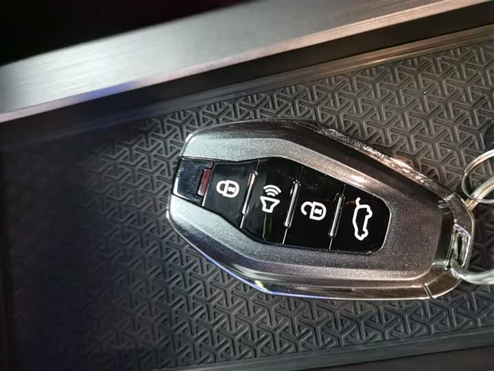 Фото 9 - Jetour X70 Plus