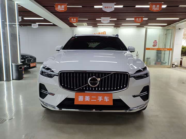 Фото 2 - Volvo XC60