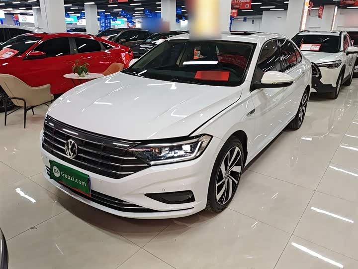 Фото 2 - Volkswagen Sagitar L