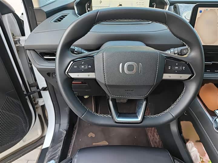 Фото 3 - Changan Qiyuan (Nevo) Q05