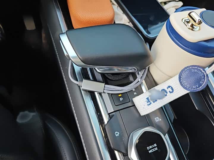 Фото 7 - Changan Qiyuan (Nevo) Q05