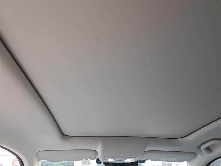 Фото 9 - Changan Qiyuan (Nevo) Q05