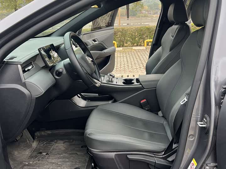 Фото 9 - BYD Qin Plus