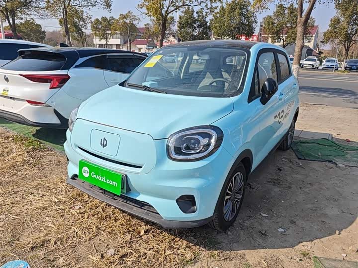 Фото 2 - Leapmotor T03