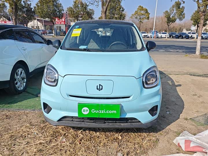 Фото 3 - Leapmotor T03